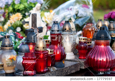 candle candle 17779597