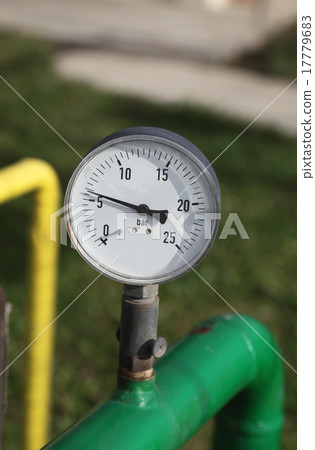 Equipment for measurement 17779683