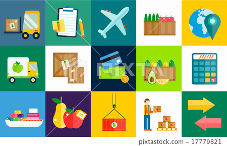 Import export fruits and vegetables delivery Import export fruits and vegetables delivery 17779821