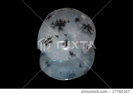 Merlinite gemstone Merlinite gemstone 17780167
