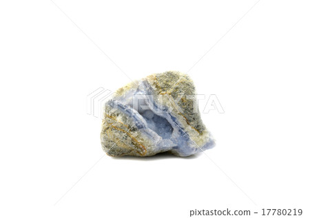 Blue Lace Agate 17780219