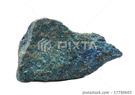 Chalcopyrite - Bornite Chalcopyrite - Bornite 17780605