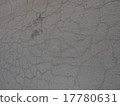 Concrete crack 17780631