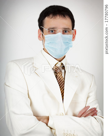 Doctor of medicine Doctor of medicine 17780796