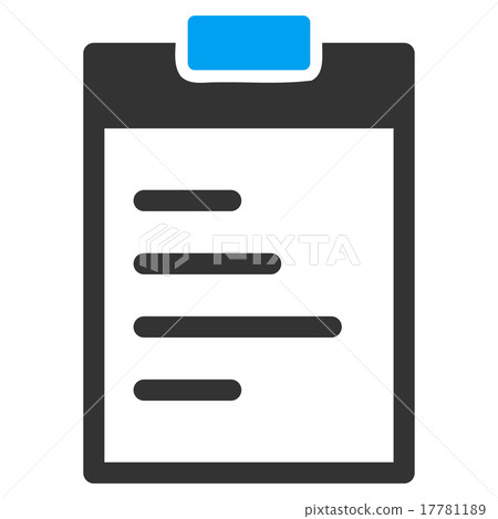 Pad Text Icon - Stock Illustration [17781189] - PIXTA