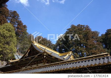 Nikko Toshogu Shrine 17781414