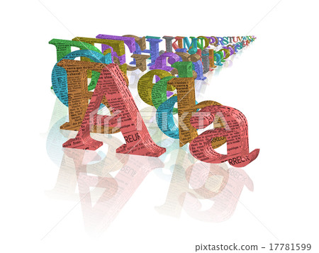 二維數組字母大寫字母和小寫字母 17781599