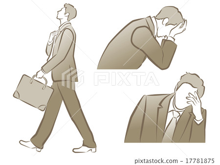 Businessman         17781875
