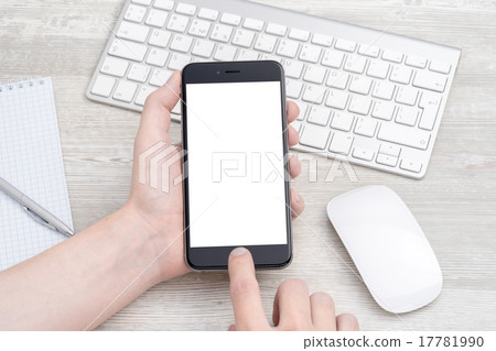 Smartphone 17781990