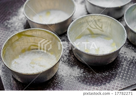 pastry molds 17782271