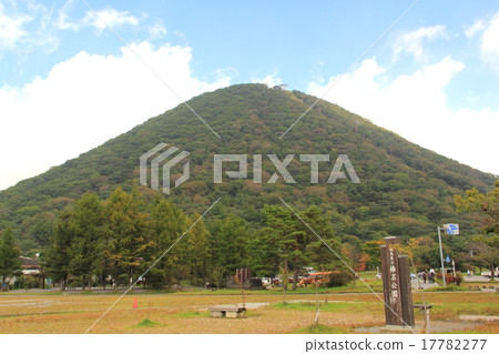 Haruna Fuji (Haruna) 17782277