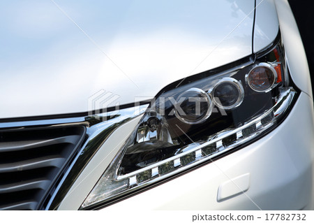 汽車·大燈 汽車·大燈 17782732