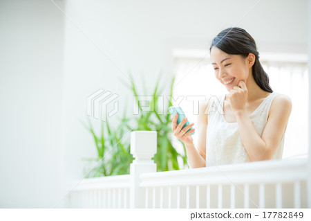 智能手機·小姐 智能手機·小姐 17782849
