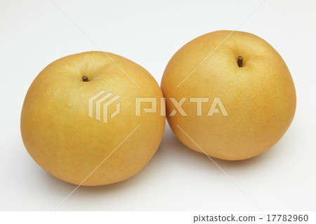 Domestic Pears New Takanashi 17782960