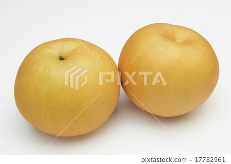 Domestic Pears New Takanashi 17782961