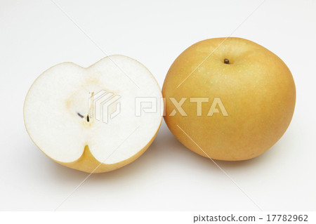 Domestic Pears New Takanashi 17782962