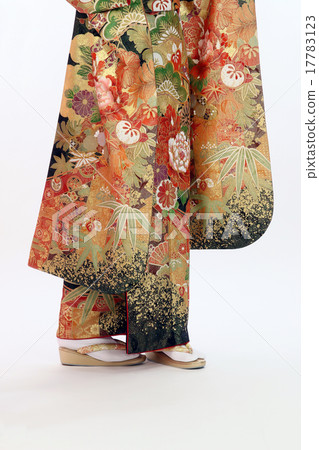 Kimono 17783123