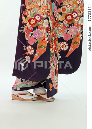 Kimono 17783124