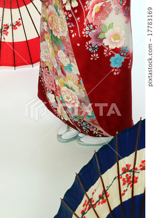 日本服裝 17783169