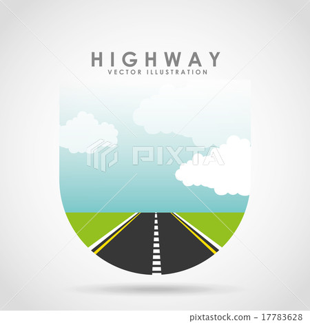 highway road 17783628