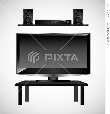 tv icon 17784047