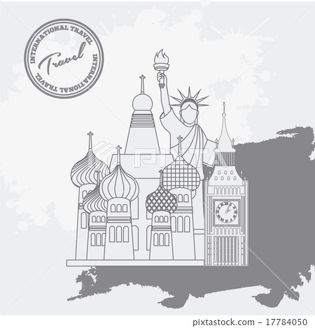 travel concept 17784050