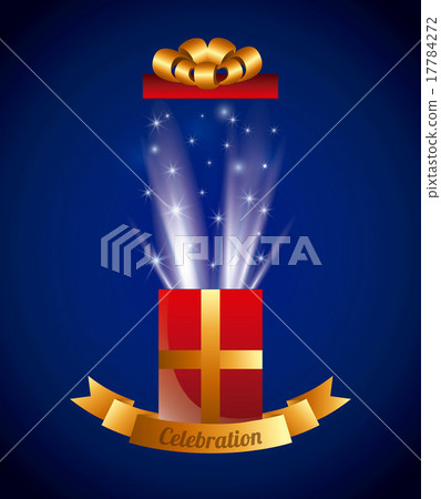 gift box 17784272