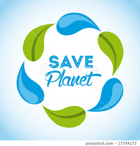save the planet 17784273