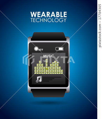 wearable technology wearable technology 17784305