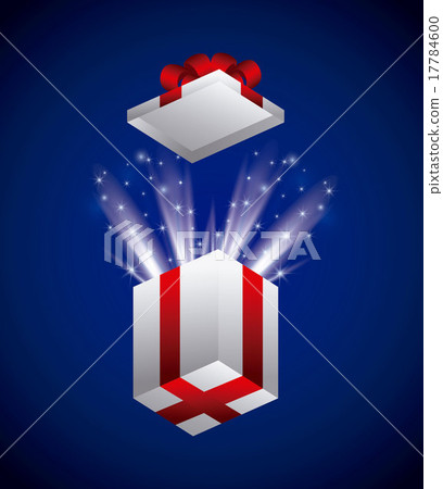 gift box 17784600