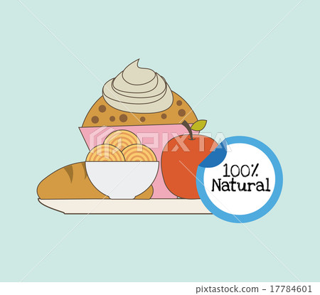 kids nutrition 17784601
