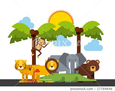 animals cute 17784648