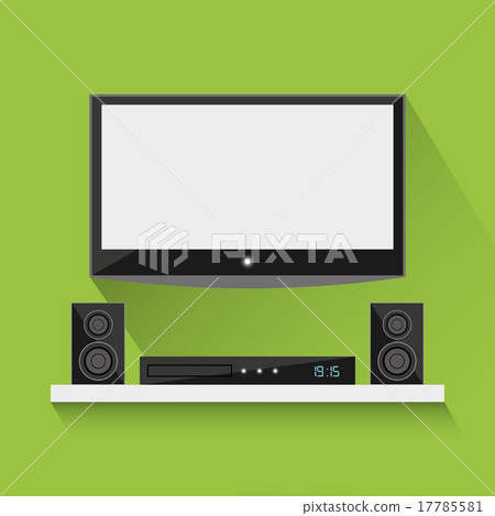 television screen 17785581