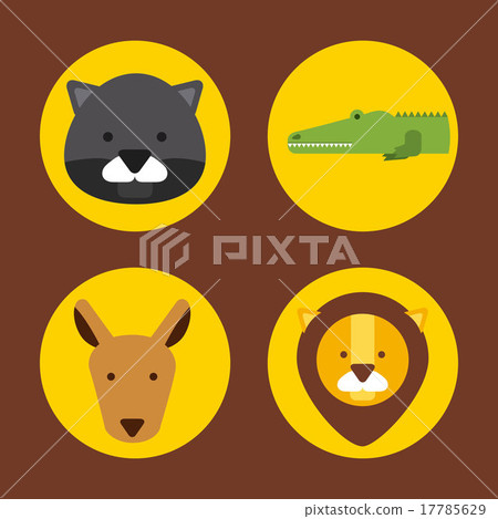 animals cute 17785629