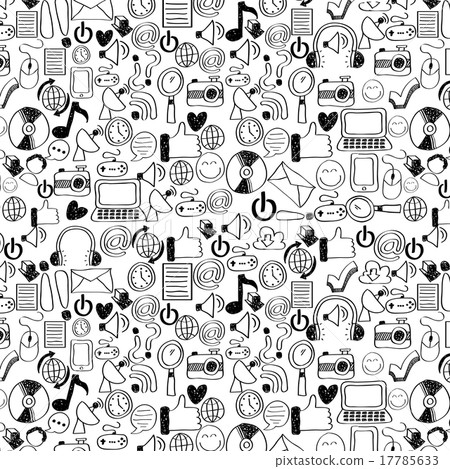 social media social media 17785633