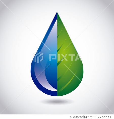 save the water 17785634