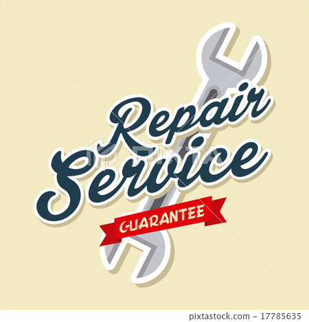 repair service 17785635