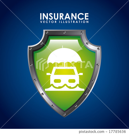 insurance icon insurance icon 17785636