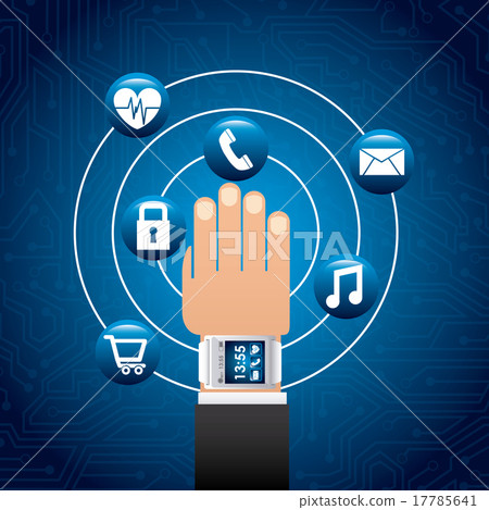 wearable technology wearable technology 17785641