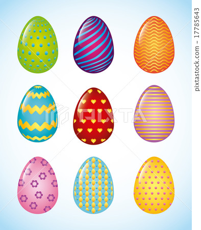happy easter 17785643