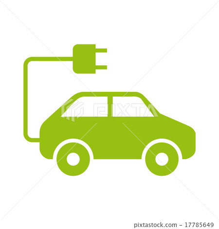 electric car electric car 17785649