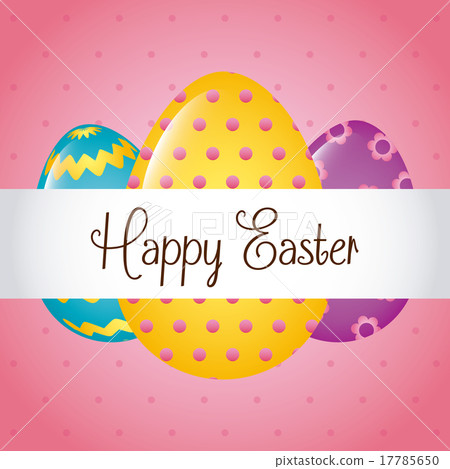 happy easter 17785650