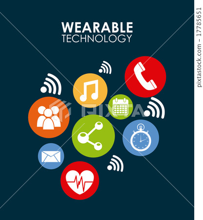 wearable technology wearable technology 17785651