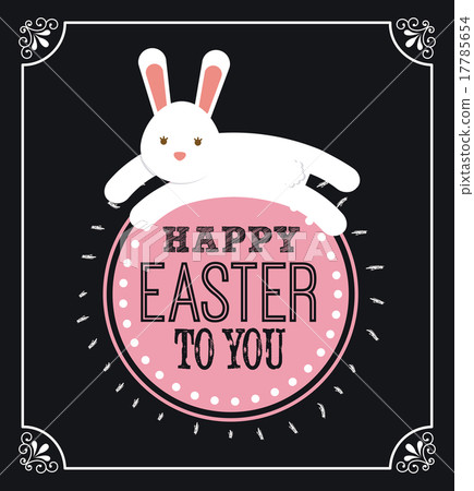 happy easter happy easter 17785654