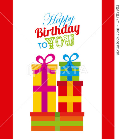 happy birthday 17785902