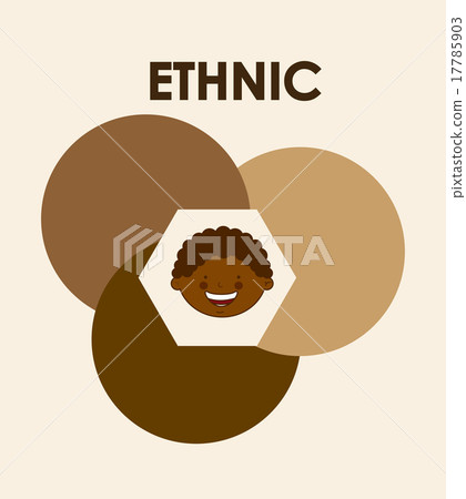 multiethnic community 17785903