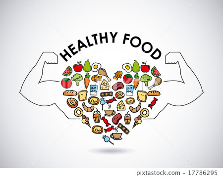 healthy food healthy food 17786295