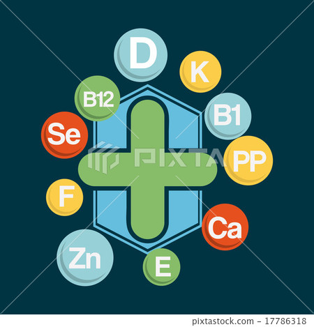 vitamins and supplements 17786318