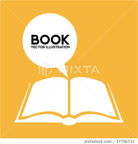 book icon design 17786512