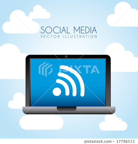 wifi connection 17786513